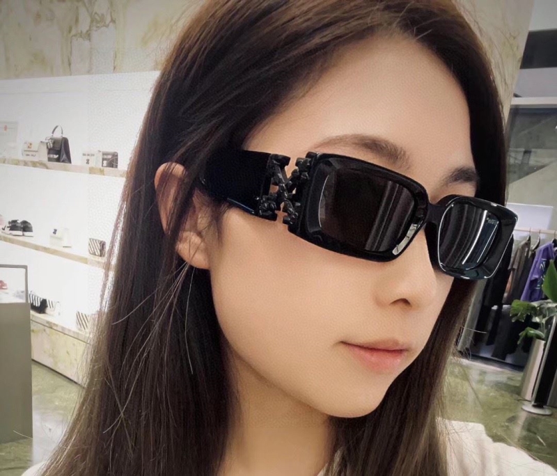 Fendi Sunglasses